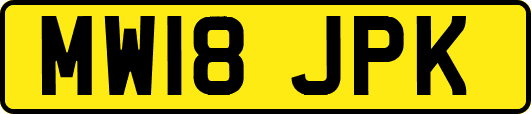 MW18JPK