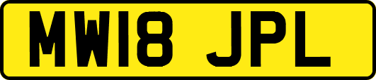 MW18JPL