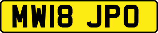 MW18JPO