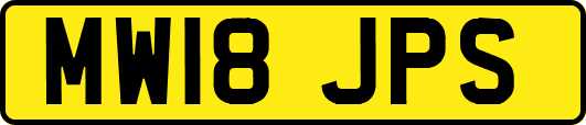 MW18JPS
