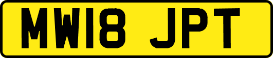 MW18JPT