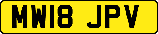 MW18JPV