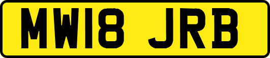 MW18JRB