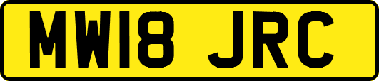 MW18JRC