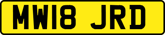 MW18JRD