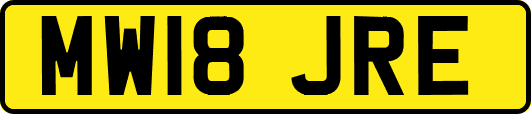 MW18JRE