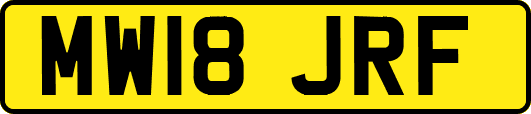 MW18JRF