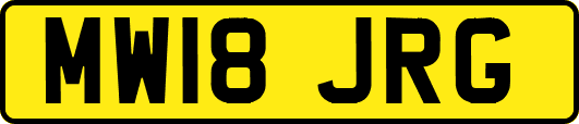 MW18JRG