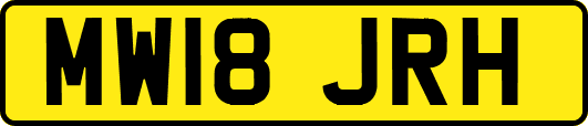 MW18JRH