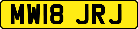 MW18JRJ