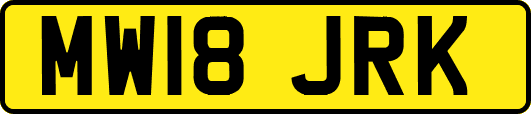MW18JRK