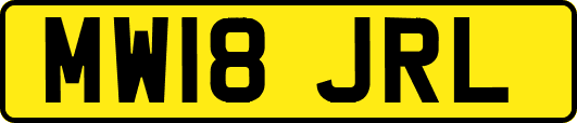 MW18JRL