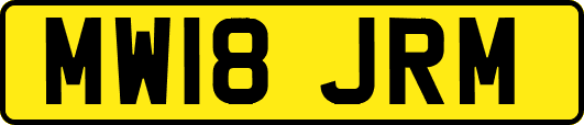MW18JRM
