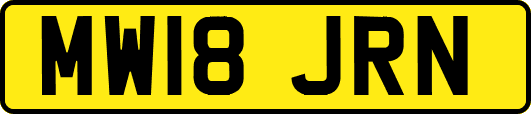 MW18JRN