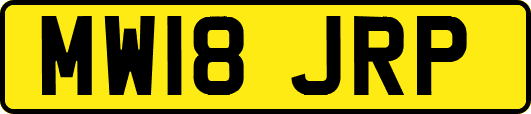 MW18JRP