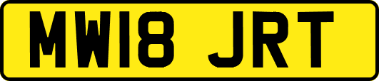 MW18JRT