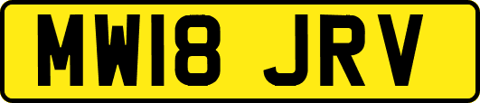 MW18JRV