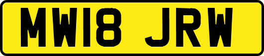 MW18JRW