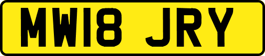 MW18JRY