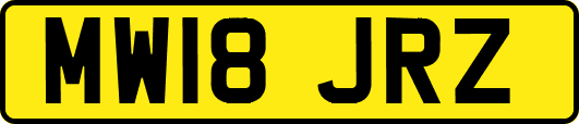 MW18JRZ