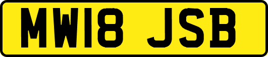 MW18JSB