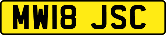 MW18JSC