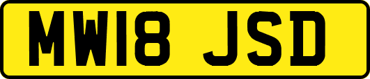 MW18JSD