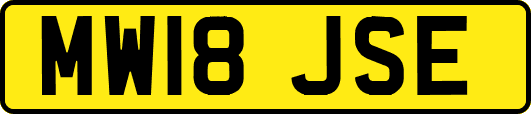 MW18JSE