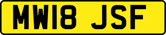 MW18JSF