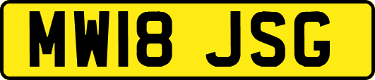MW18JSG