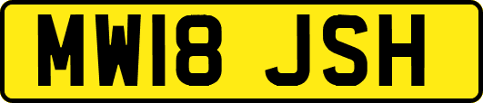 MW18JSH