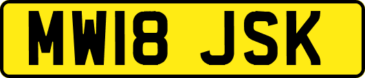 MW18JSK