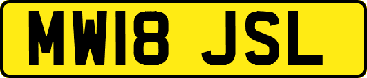MW18JSL