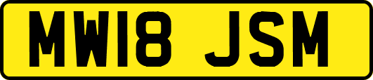 MW18JSM