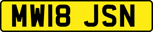 MW18JSN