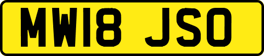 MW18JSO