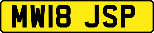 MW18JSP