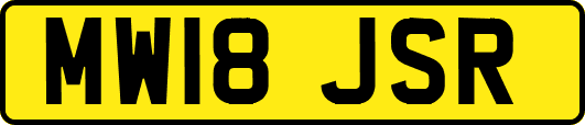 MW18JSR