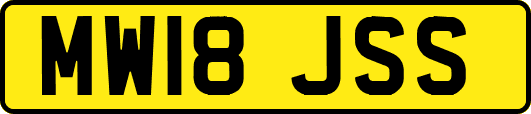 MW18JSS