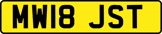 MW18JST