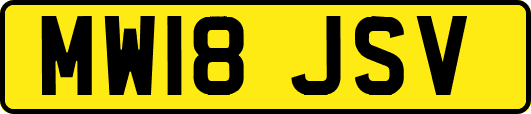 MW18JSV