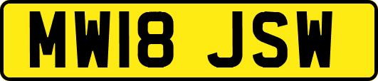 MW18JSW