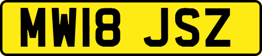 MW18JSZ