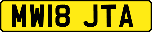 MW18JTA