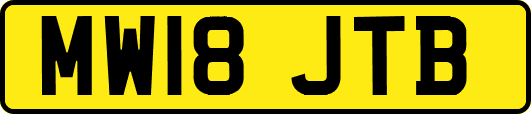 MW18JTB