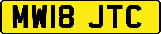 MW18JTC