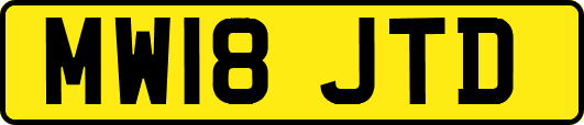 MW18JTD