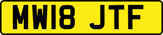 MW18JTF