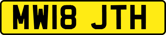 MW18JTH