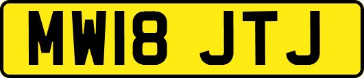 MW18JTJ